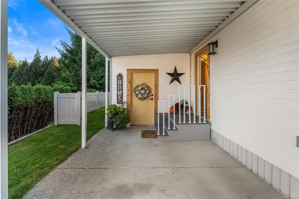 1158 Morrell Cir ##46, Nanaimo, BC V9R 6K6