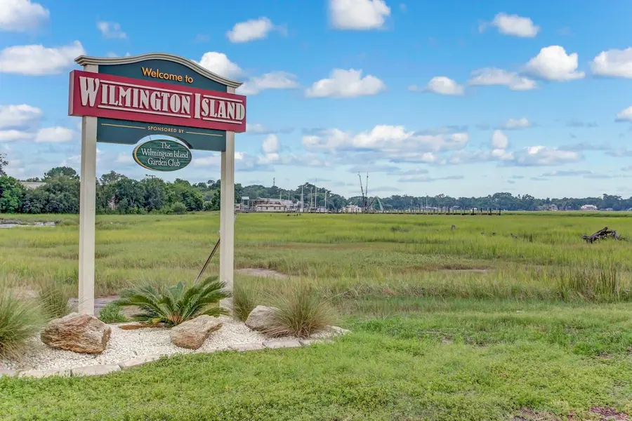 Wilmington Island