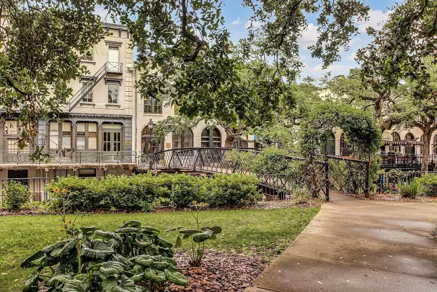 North Historic District