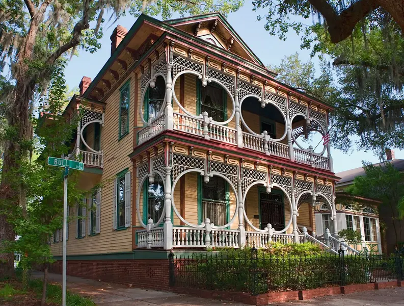 West Victorian District