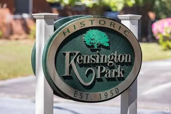 Kensington Park