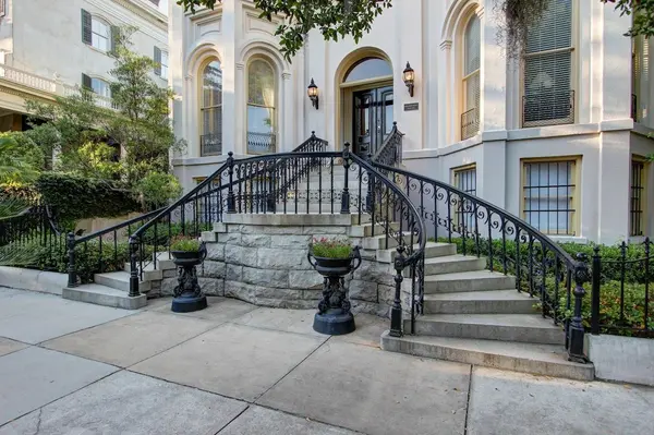 Savannah Architecture1