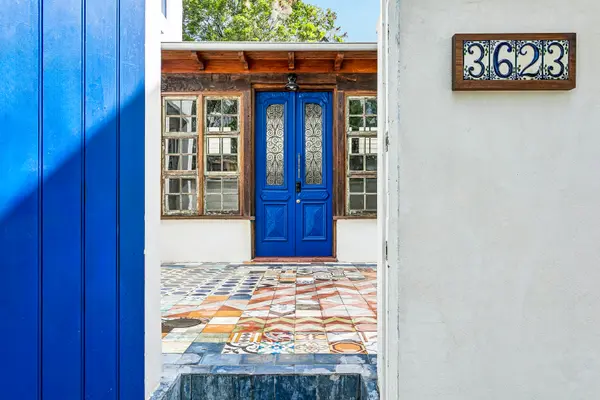 3623 Chartres Street, New Orleans, LA 70117