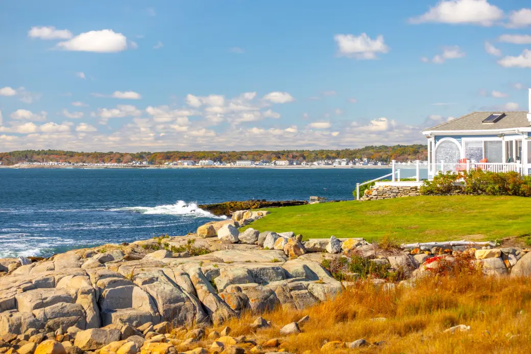 Top Real Estate Agents in Portsmouth, NH: Who to Trust With Your Home Search