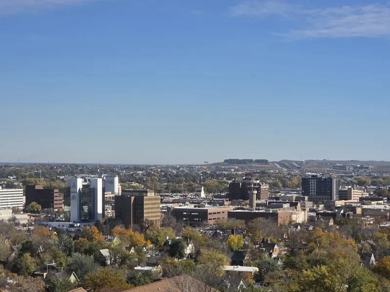 Rapid City