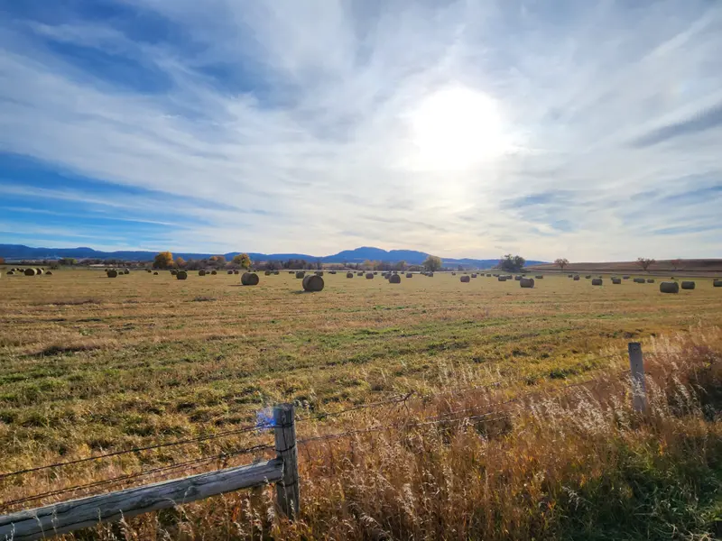 Belle Fourche