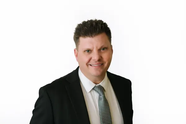 Trevor Bryan Headshot