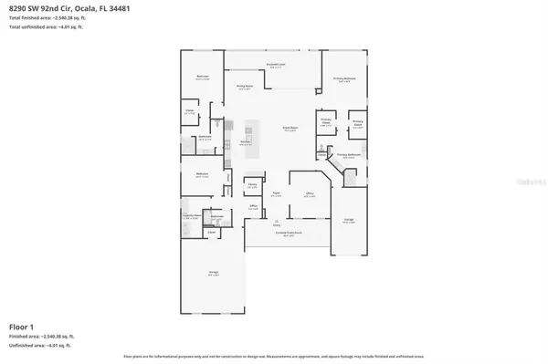 8290 SW 92ND CIR, Ocala, FL 34481
