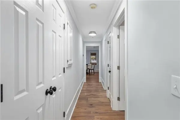 5429 Trentham DR, Atlanta, GA 30338