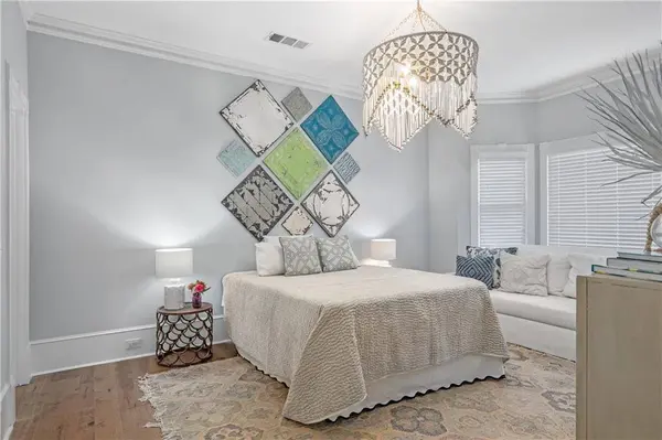 5429 Trentham DR, Atlanta, GA 30338