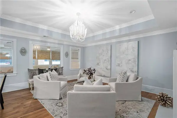 5429 Trentham DR, Atlanta, GA 30338