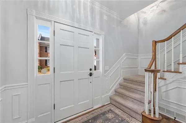 5429 Trentham DR, Atlanta, GA 30338