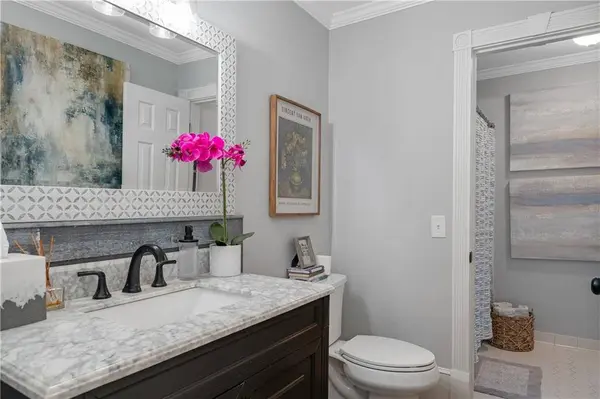 5429 Trentham DR, Atlanta, GA 30338