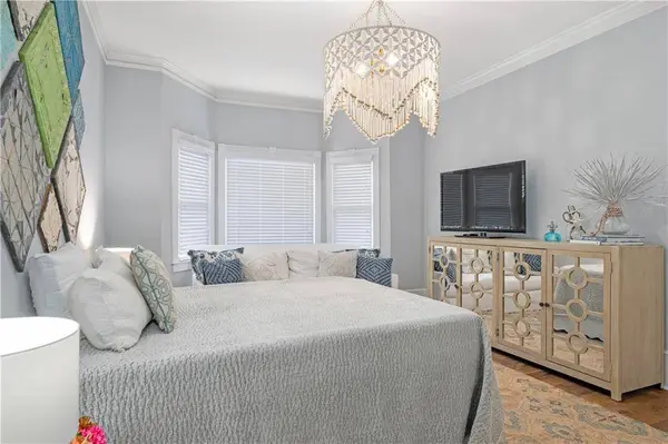 5429 Trentham DR, Atlanta, GA 30338