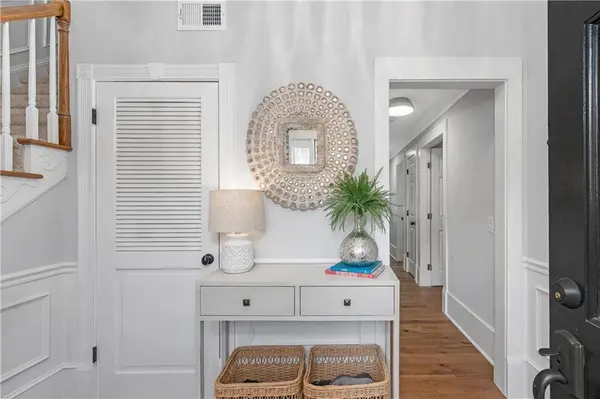 5429 Trentham DR, Atlanta, GA 30338