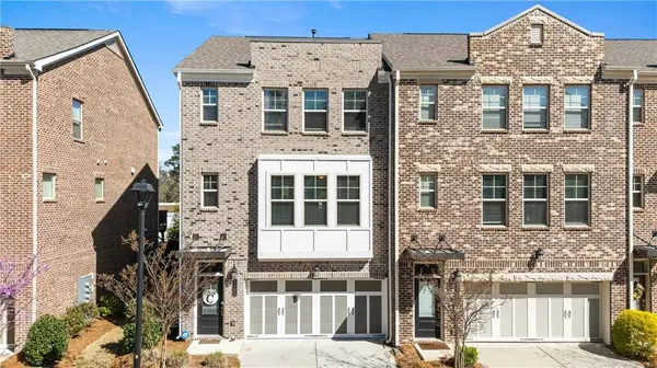 3137 Quinn PL, Chamblee, GA 30341