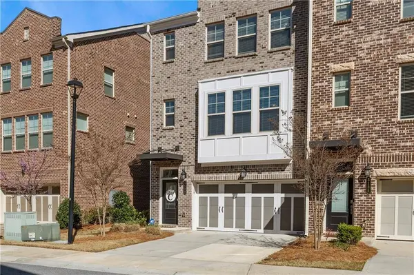 3137 Quinn PL, Chamblee, GA 30341