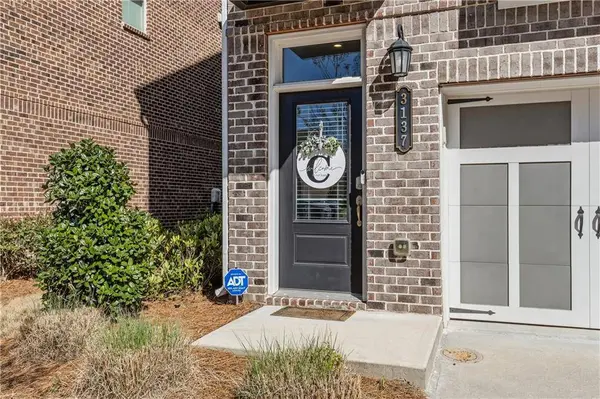 3137 Quinn PL, Chamblee, GA 30341