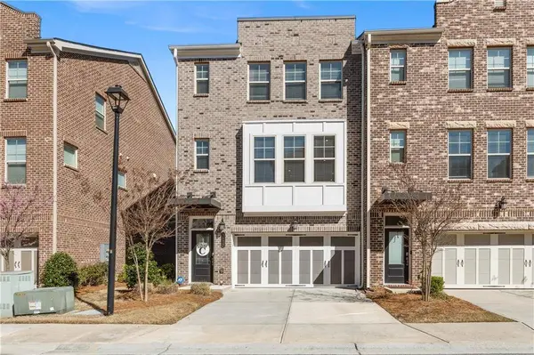 3137 Quinn PL, Chamblee, GA 30341