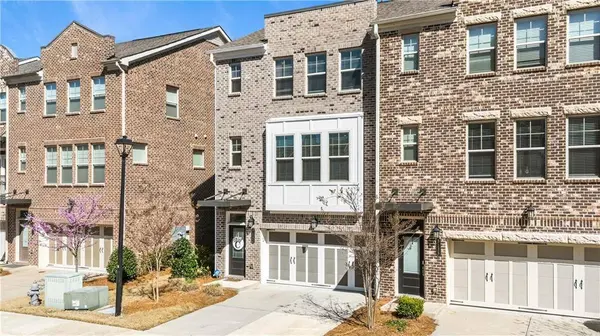 3137 Quinn PL, Chamblee, GA 30341