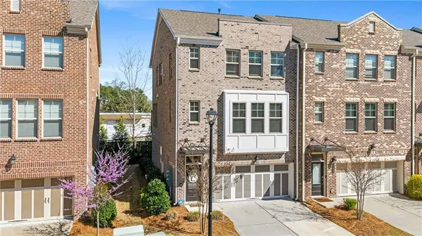 3137 Quinn PL, Chamblee, GA 30341