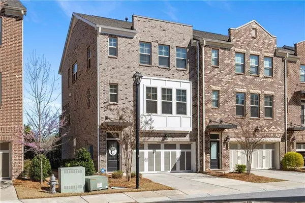 3137 Quinn PL, Chamblee, GA 30341