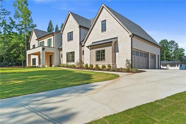 4834 Short ST, Suwanee, GA 30024
