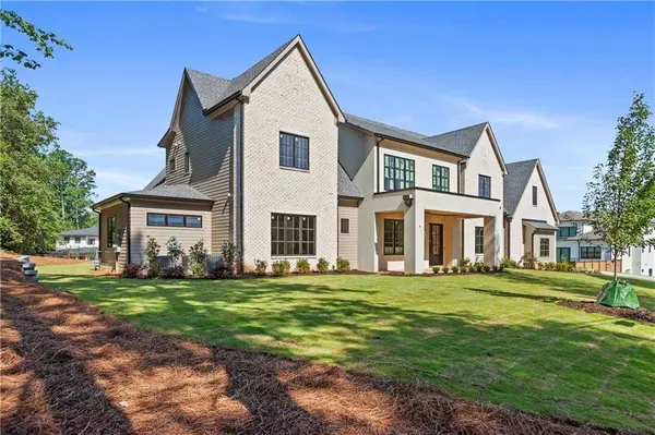 4834 Short ST, Suwanee, GA 30024