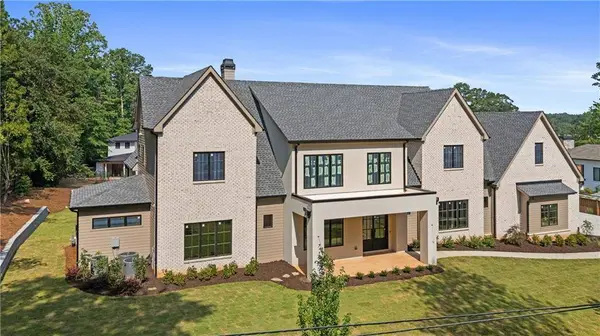 4834 Short ST, Suwanee, GA 30024