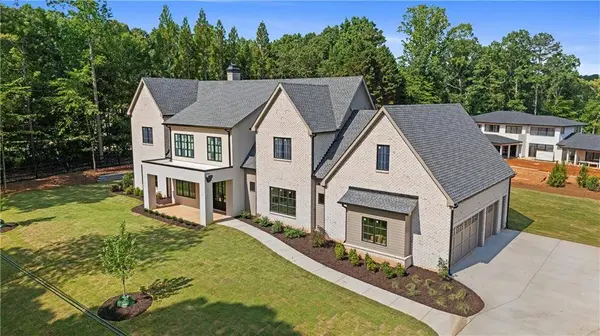 4834 Short ST, Suwanee, GA 30024