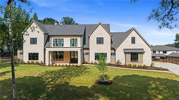 4834 Short ST, Suwanee, GA 30024