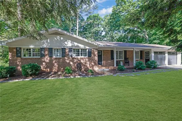 322 Linda DR, Tucker, GA 30084
