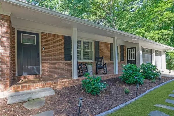 322 Linda DR, Tucker, GA 30084