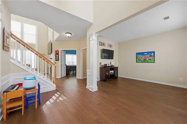 3324 Spindletop DR NW, Kennesaw, GA 30144