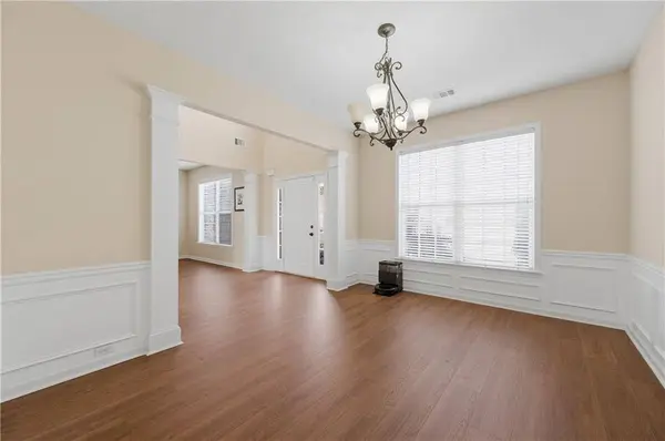 3324 Spindletop DR NW, Kennesaw, GA 30144