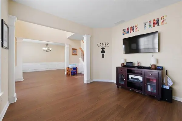 3324 Spindletop DR NW, Kennesaw, GA 30144