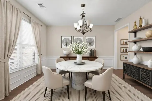 3324 Spindletop DR NW, Kennesaw, GA 30144