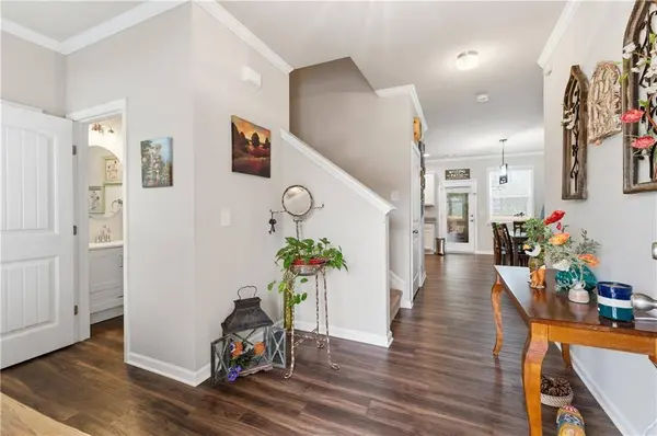 36 Birch River CT, Dallas, GA 30132