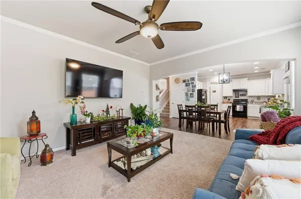 36 Birch River CT, Dallas, GA 30132