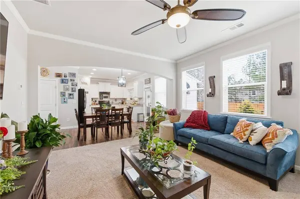 36 Birch River CT, Dallas, GA 30132