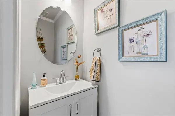 36 Birch River CT, Dallas, GA 30132