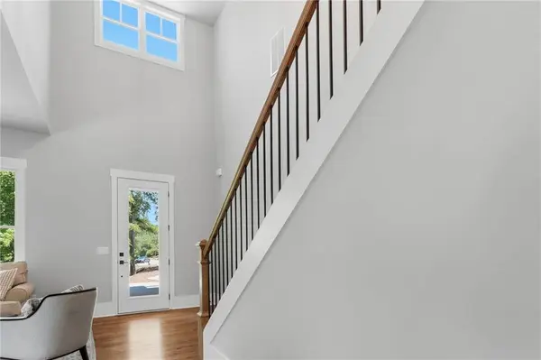 115 Old Avery DR, Canton, GA 30115