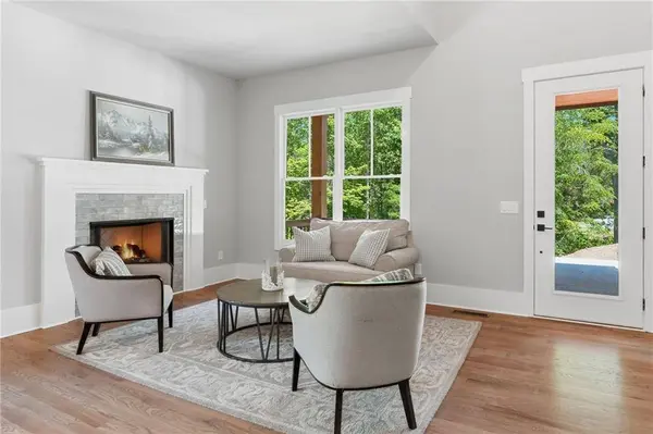 115 Old Avery DR, Canton, GA 30115