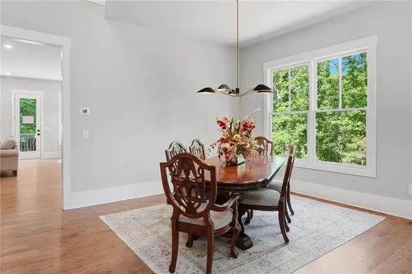 115 Old Avery DR, Canton, GA 30115