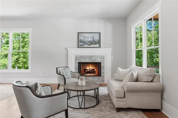 115 Old Avery DR, Canton, GA 30115