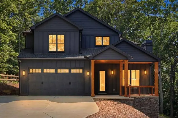 115 Old Avery DR, Canton, GA 30115