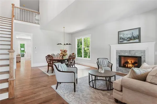 115 Old Avery DR, Canton, GA 30115