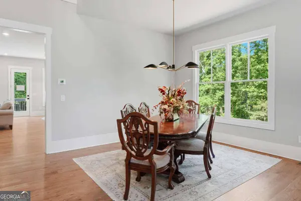 115 Old Avery DR, Canton, GA 30115