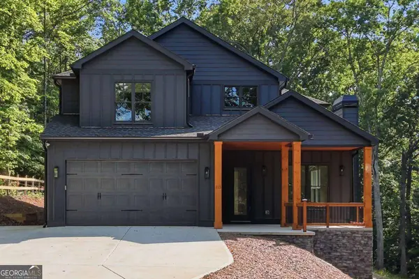 115 Old Avery DR, Canton, GA 30115