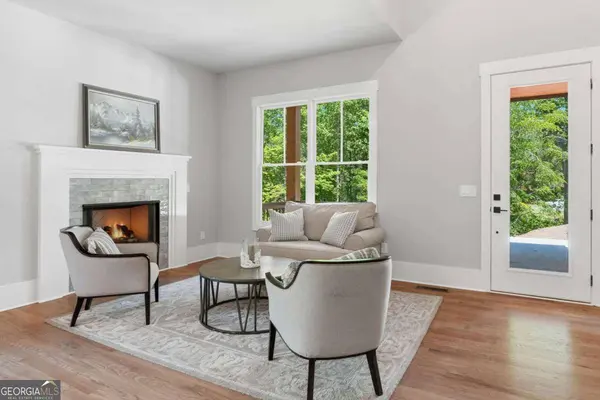 115 Old Avery DR, Canton, GA 30115